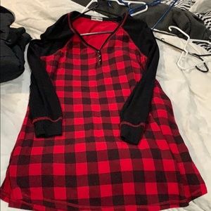 Pj Salvage Sleep Shirt